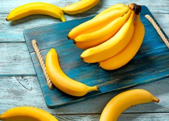 Conheça o local que conserva bananas durante 15 dias