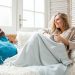 Aqueça a sua casa no inverno: 8 dicas económicas e eficazes