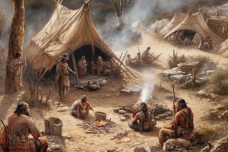 Antes dos Lusitanos: a história dos Estrímnios