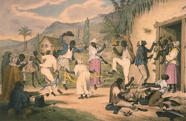 Fijus di Terra: 500 passados e ainda se fala português no Senegal