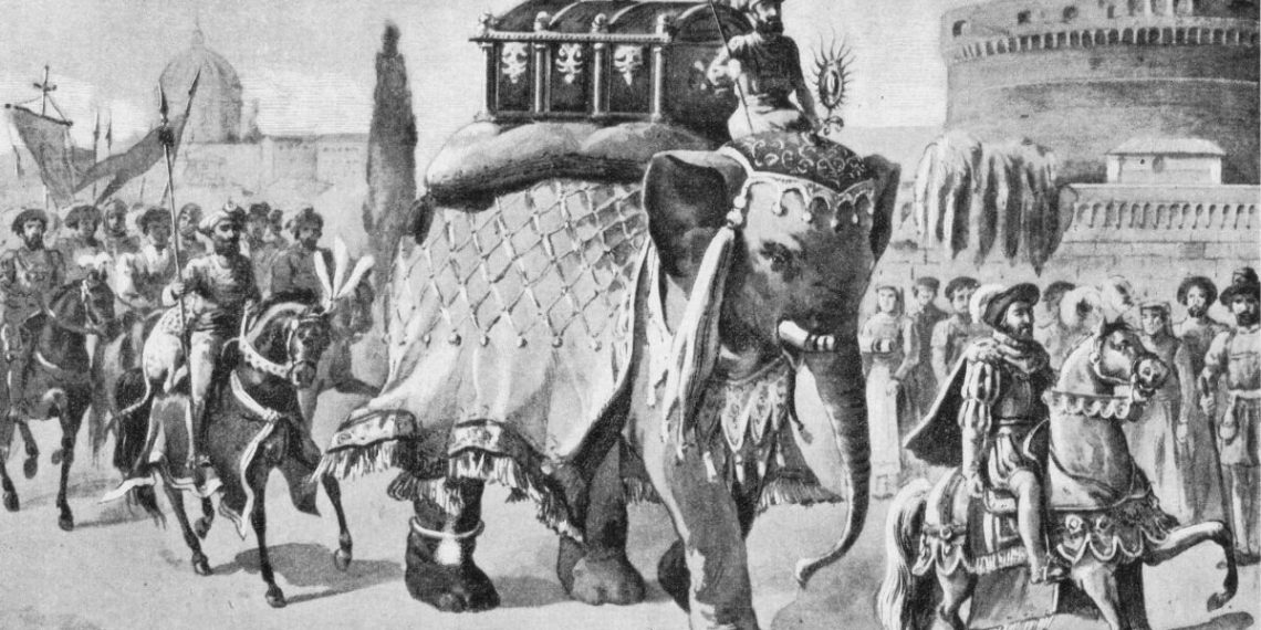 "Non fare il portoghese": a verdadeira história da expressão italiana que nasceu graças a D. Manuel I