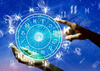 Os signos do Zodíaco mais caseiros e mais festivaleiros