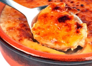 Leite Creme Conventual: uma delícia tradicional portuguesa