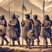 Lusitanos: a tribo indomável que resistiu 200 anos contra os romanos