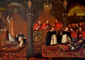 O inusitado acidente que evitou que Portugal e Espanha fossem um único país