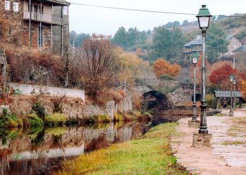 As duas aldeias portuguesas que também “pertencem” a Espanha