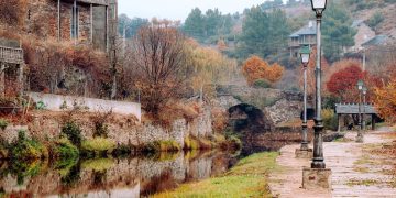 As duas aldeias portuguesas que também “pertencem” a Espanha