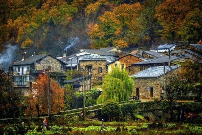 Rio de Onor