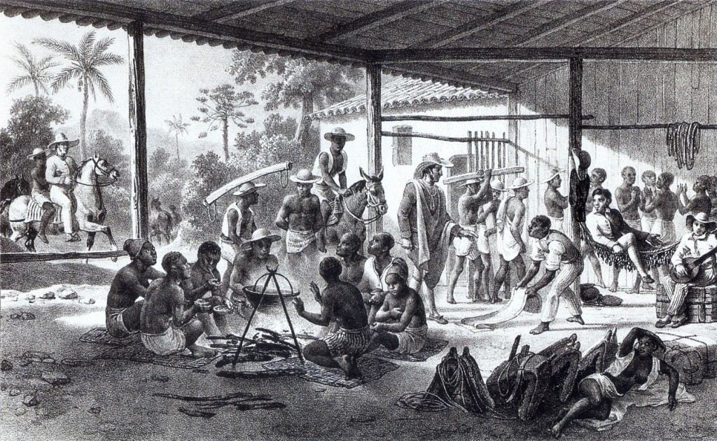 Histórias esquecidas de Portugal: os mestiços do Sado