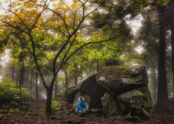 2. Coluna romana em Angra do Heroísmo