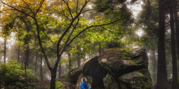 2. Coluna romana em Angra do Heroísmo