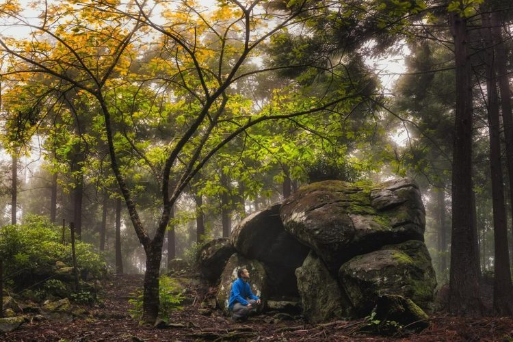 2. Coluna romana em Angra do Heroísmo