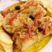 Bacalhau à Minhota: um clássico da gastronomia portuguesa