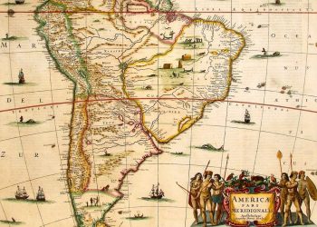 E se o Brasil já estivesse nos mapas secretos de Portugal antes de Cabral?