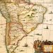 E se o Brasil já estivesse nos mapas secretos de Portugal antes de Cabral? E se o Brasil já estivesse nos mapas secretos de Portugal antes de Cabral?