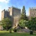 15 votos salvaram o Castelo de Guimarães de ser demolido