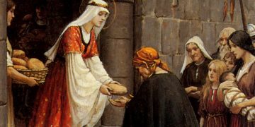 Segredos históricos de Portugal: a Rainha Santa Isabel não realizou o Milagre das Rosas