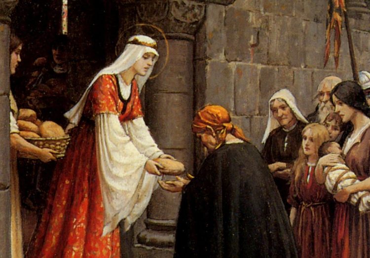 Segredos históricos de Portugal: a Rainha Santa Isabel não realizou o Milagre das Rosas