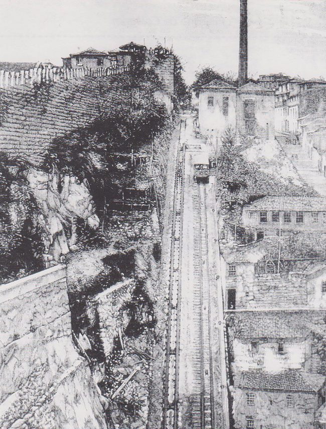 Elevador dos Guindais