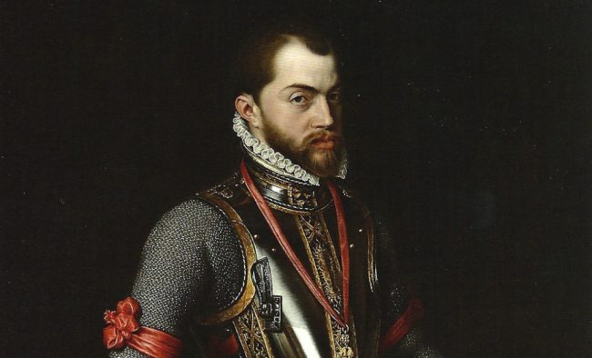 Filipe I de Portugal, II de Espanha