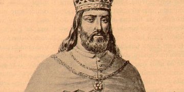 O rei que prometeu casar com 3 mulheres com o mesmo nome