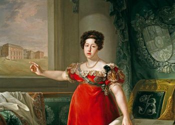 Isabel de Bragança: a Rainha portuguesa que fundou o Museu do Prado em Madrid