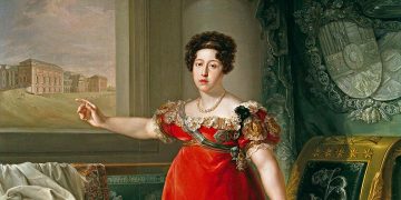 Isabel de Bragança: a Rainha portuguesa que fundou o Museu do Prado em Madrid