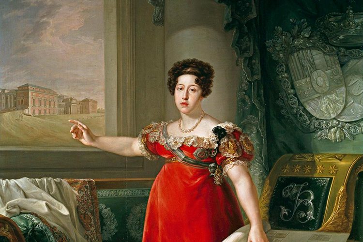 Isabel de Bragança: a Rainha portuguesa que fundou o Museu do Prado em Madrid