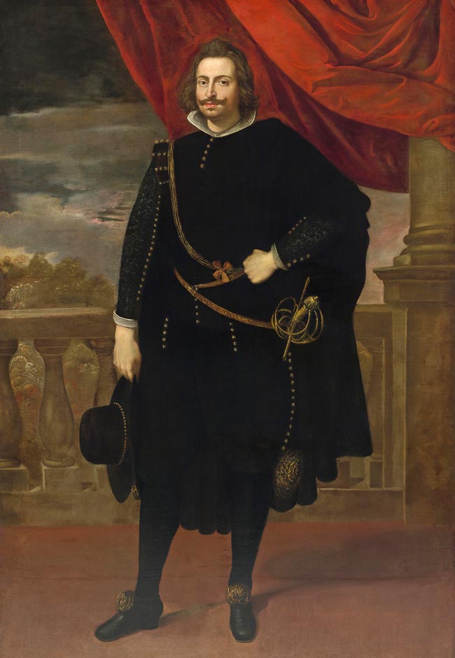 D. João IV