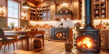 Esta é a melhor lenha para aquecer a sua casa