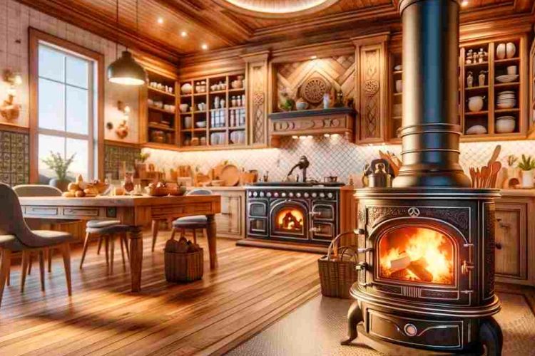 Esta é a melhor lenha para aquecer a sua casa