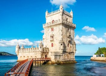 Quando Lisboa esteve quase a ser capital de Espanha