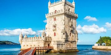 Quando Lisboa esteve quase a ser capital de Espanha