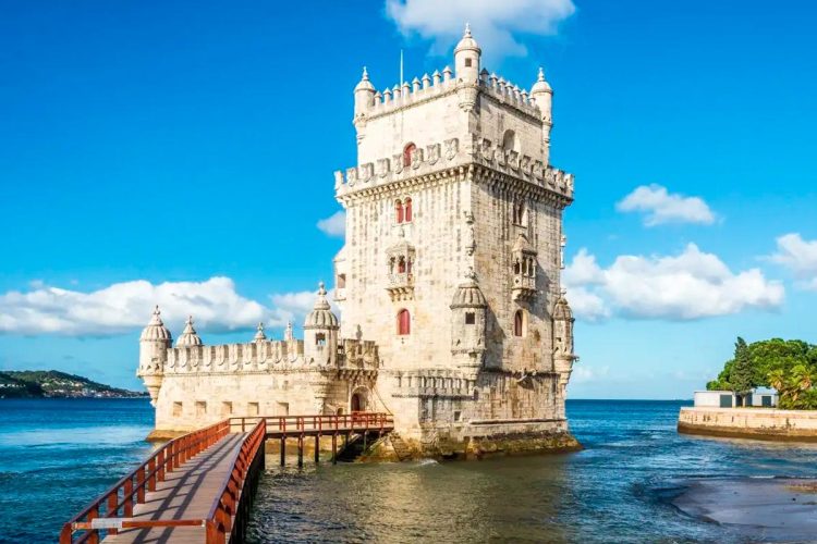 Quando Lisboa esteve quase a ser capital de Espanha