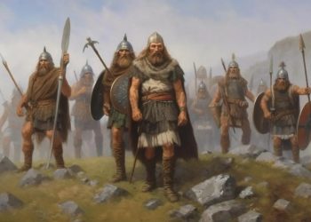 A religião dos lusitanos: deuses, mitos e ligação com a natureza