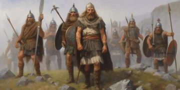 A religião dos lusitanos: deuses, mitos e ligação com a natureza