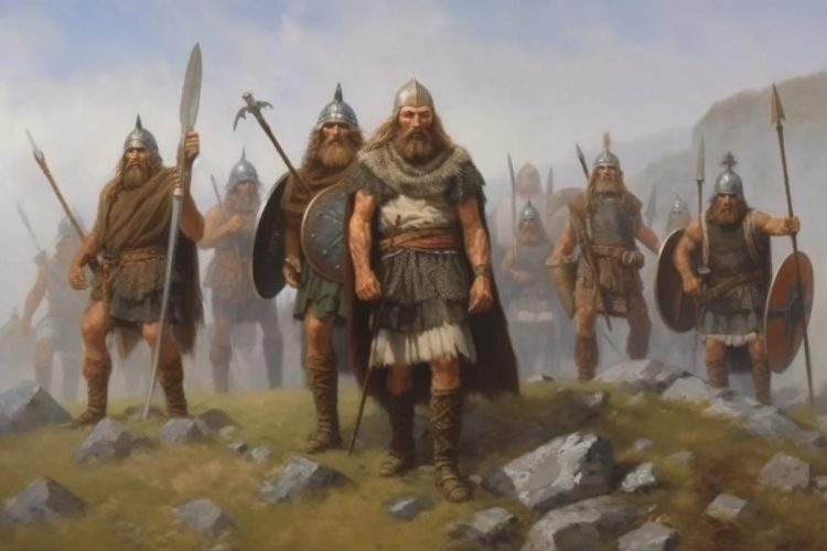 A religião dos lusitanos: deuses, mitos e ligação com a natureza