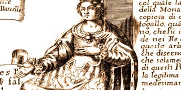 Quem foi a primeira Rainha de Portugal?