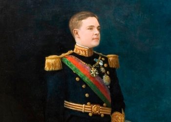 D. Manuel II, o último rei de Portugal