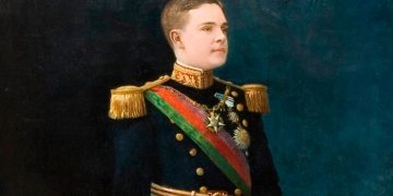 D. Manuel II, o último rei de Portugal