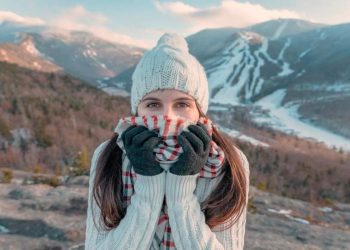 Massa de ar ártico poderá causar drástica mudança no próximo Sábado