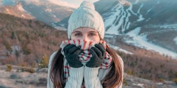 Massa de ar ártico poderá causar drástica mudança no próximo Sábado