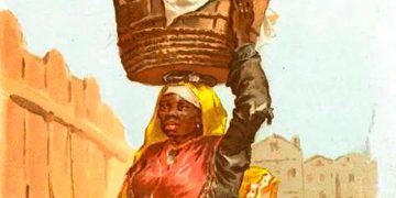 Histórias esquecidas de Portugal: os mestiços do Sado