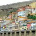 A Muralha Fernandina: uma fortaleza histórica do Porto