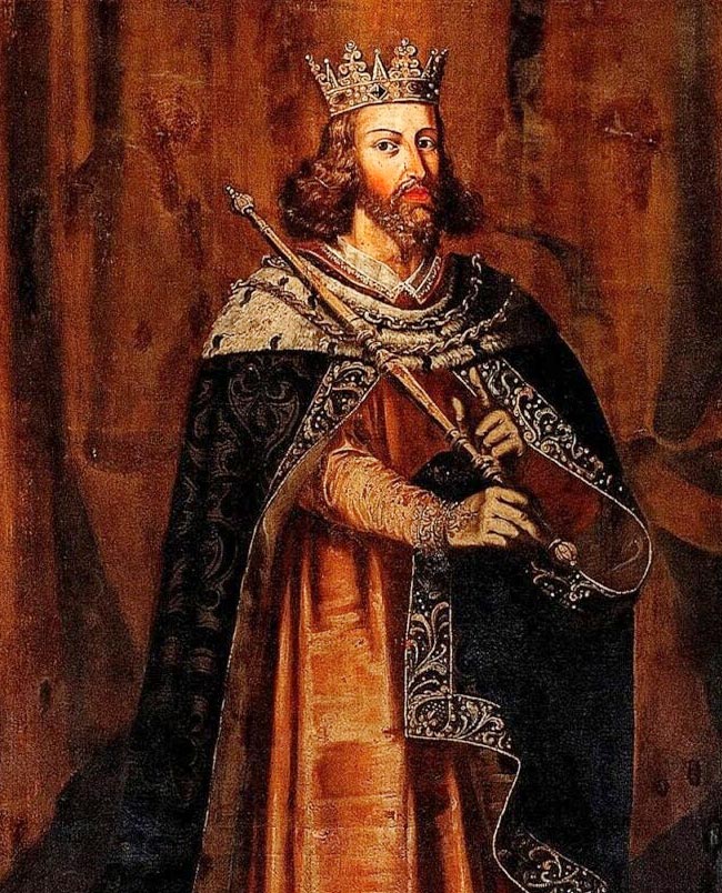 D. Fernando I