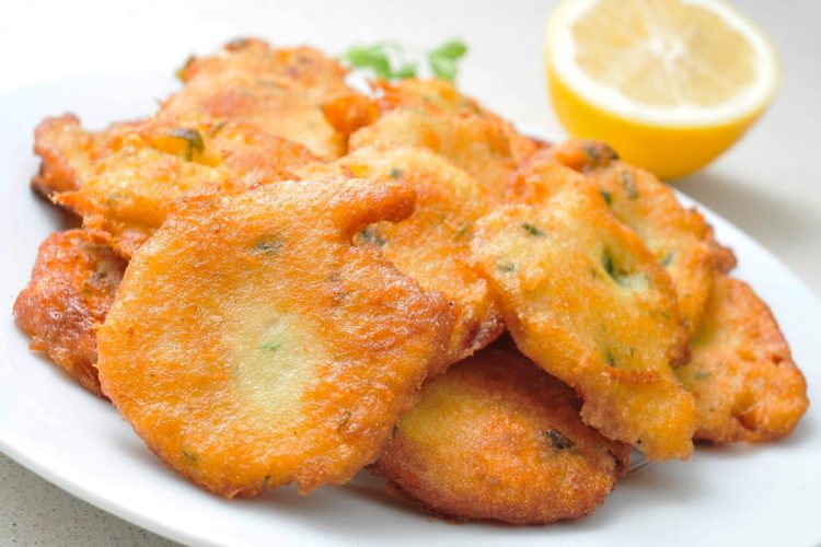 Pataniscas de Bacalhau da Avó: tradição e sabor que perdura no tempo