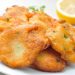 Pataniscas de Bacalhau da Avó: tradição e sabor que perdura no tempo