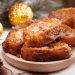Rabanadas de Natal como fazia a minha avó