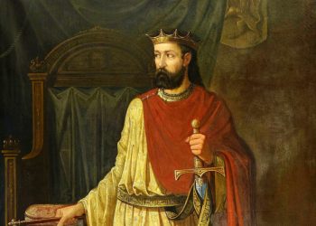 Quando D. Ramiro II foi rei e Viseu era a capital de Portugal