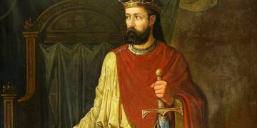 Quando D. Ramiro II foi rei e Viseu era a capital de Portugal